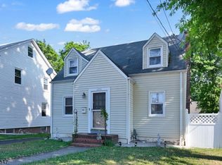 1256 Wildwood Ter, Union, NJ 07083
