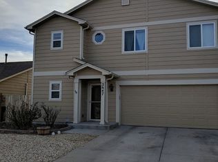 2647 Winterbourne St, Colorado Springs, CO 80910