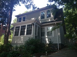 14 Goodway Rd, Jamaica Plain, MA 02130