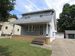 799 Gorge Blvd, Akron, OH 44310