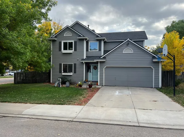 1979 Massachusetts St, Fort Collins, CO 80525