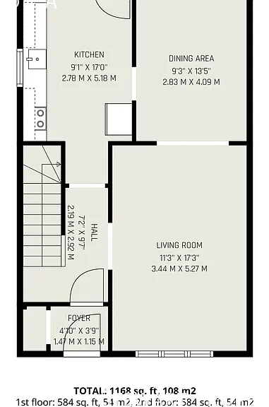 1677 Baseline Rd #A — Photo 14