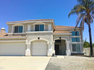 28602 Milky Way, Menifee, CA 92586
