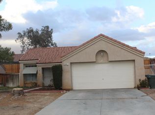 1441 Birchtree Ct, Rosamond, CA 93560