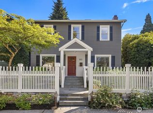 1612 38th Ave E, Seattle, WA 98112
