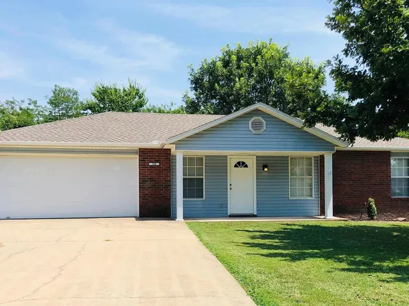 266 Christy Ln, Farmington, AR 72730