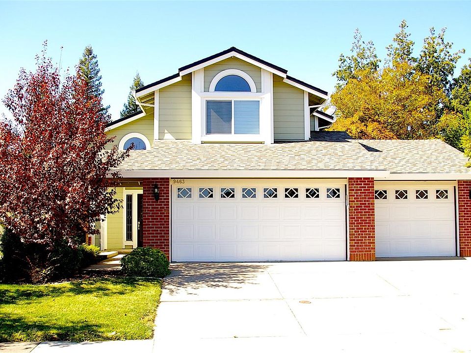 2nd image of 9463 Crowell Dr