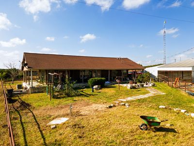 5590 Fm 580 E, Kempner, TX, 76539