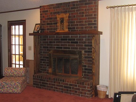 Spacious Living Area