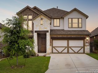 13719 Isaris Ln, San Antonio, TX 78245