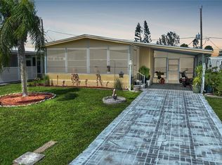 3623 Stockton Rd, Pt Charlotte, FL 33953