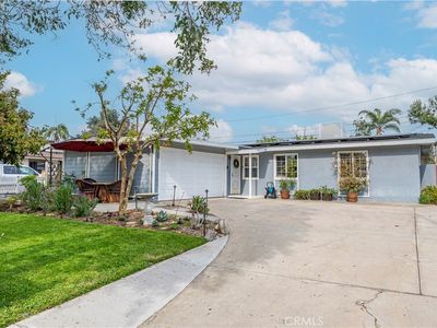 226 N Twintree Ave, Azusa, CA, 91702