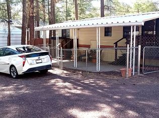 1260 W McNeil #85, Show Low, AZ 85901