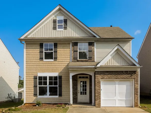 422 Marsh Lake Rd, Lawrenceville, GA 30045