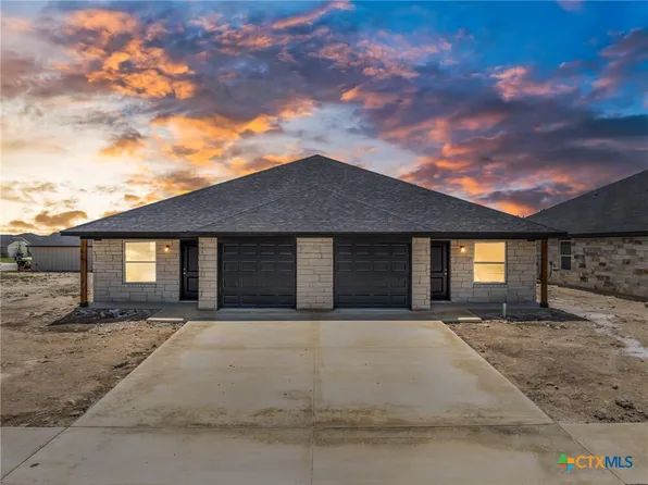 6406 Rocky Rose Rd #A & B, Killeen, TX 76543