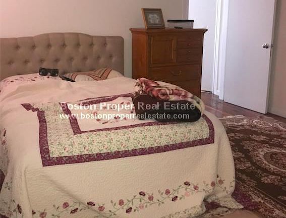 172 Commonwealth Ave. #1 Boston - Back Bay Unit Photo 4
