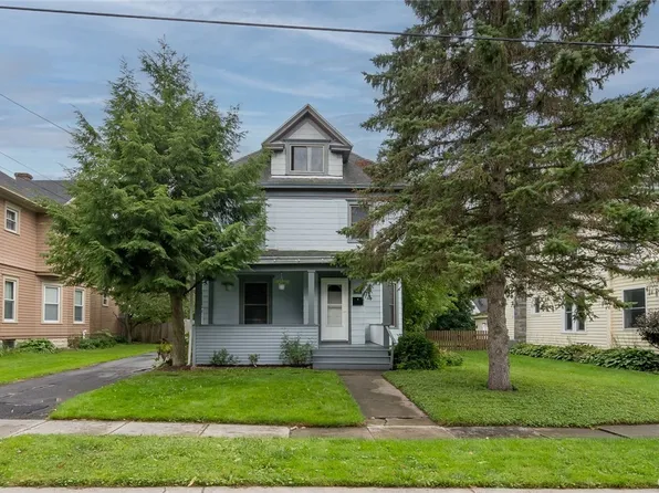 130 Bishop St, Watertown, NY 13601