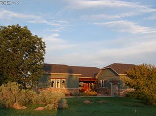916 Presado Way, Windsor, CO 80550