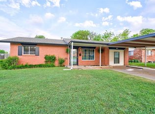 2601 Yorkshire Ave, Moore, OK 73160