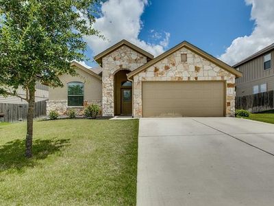 187 Antelope Plains Rd, Buda, TX, 78610