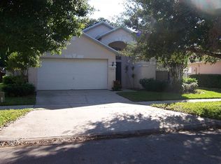 3640 Sickle St, Orlando, FL 32812