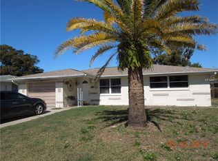 7917 Kelpie Dr, Port Richey, FL 34668