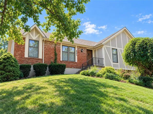 4903 NW 67th Ter, Kansas City, MO 64151