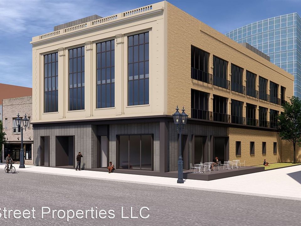1st image of 46 N Saginaw St #2B