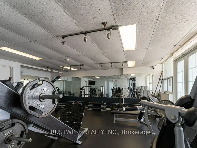 3501 Glen Erin Dr #209 — Photo 9