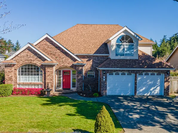 2380 Oregon St, North Bend, OR 97459