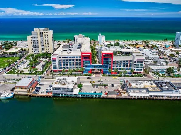 777 N Ocean Dr #N233, Hollywood, FL 33019