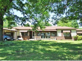 2030 Fredonia St, Muskogee, OK 74403