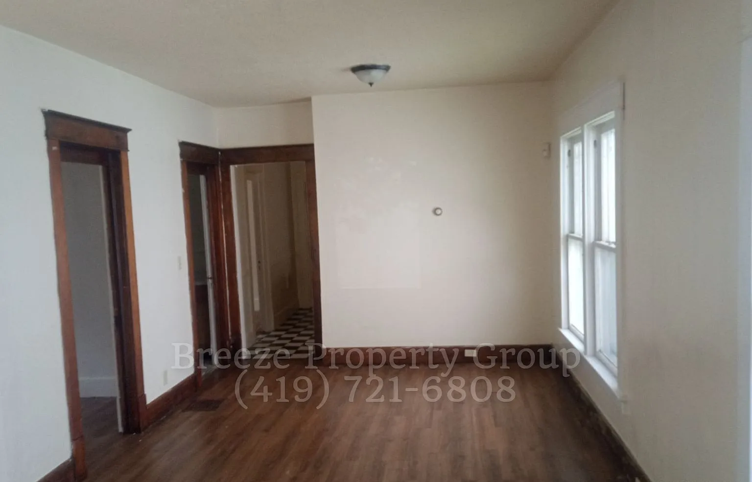 2 bed, 836 sqft, $875 — Photo 2