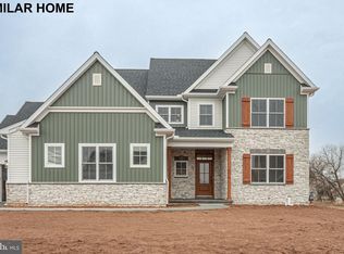 Windy Hill Rd, New freedom, PA 17349