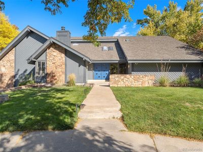 9505 Poundstone Place, Greenwood Village, CO, 80111