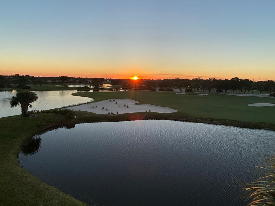 View from living room balcony