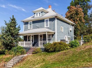 9 Dixon Ave, Worcester, MA 01605