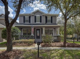 16001 Loneoak View Dr, Lithia, FL 33547