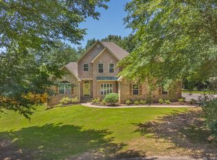 91 W Azalea Ln, Russellville, AR 72802