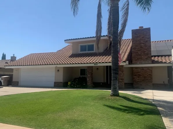4605 Christmas Tree Ln, Bakersfield, CA 93306