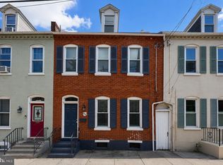 248 E Walnut St, Lancaster, PA 17602