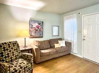 121 N Jackson St #409, Little Rock, AR 72205