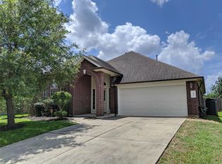 8114 Rushing Stream Ct, Tomball, TX 77375