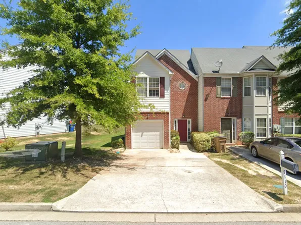 7110 Brookview Way, Riverdale, GA 30274