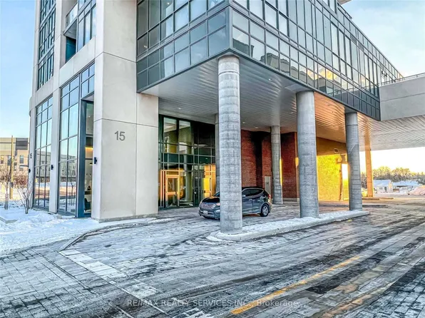15 Lynch St, Brampton, ON