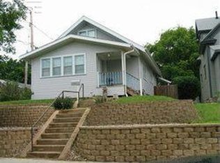 318 N Trapp Ave, Sioux Falls, SD 57104