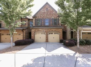 3279 Berkeley Glen Way, Norcross, GA 30092