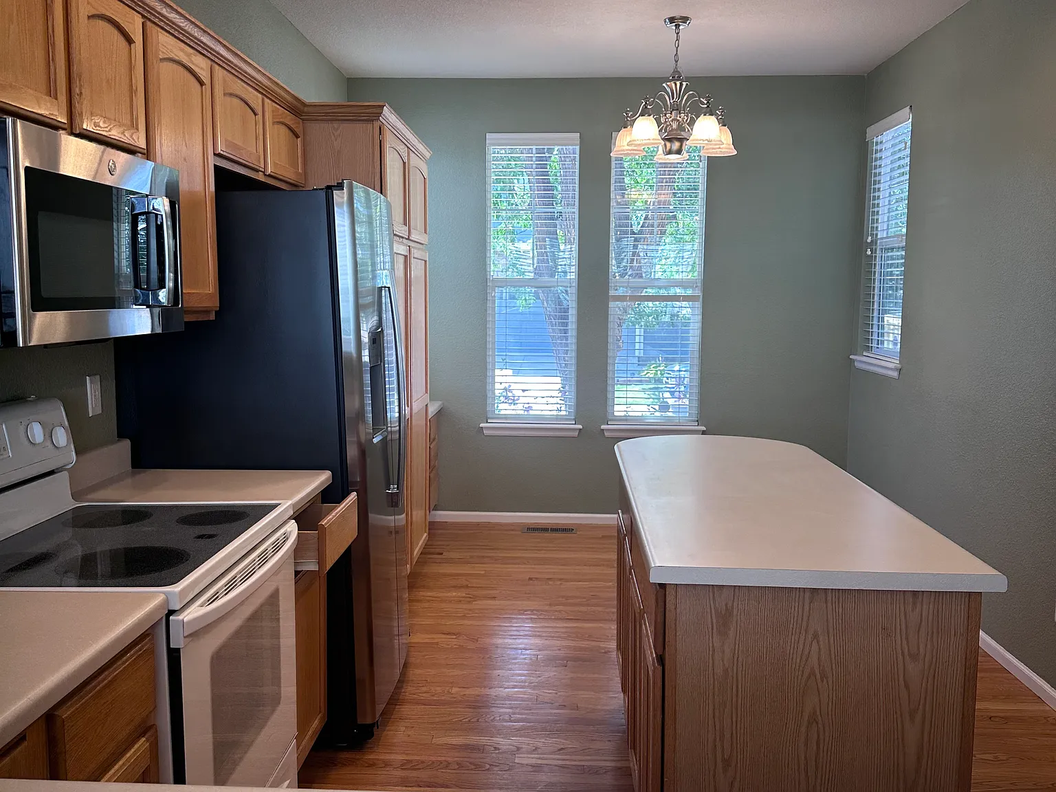 3 bed, 2.5 bath, 2702 sqft, $3,200 — Photo 4