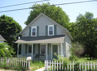 112 Salisbury Ave, Moosup, CT 06354