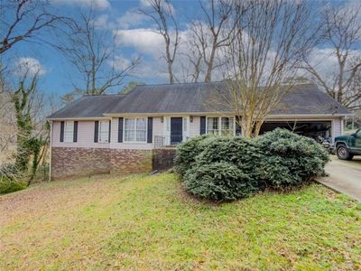 4736 Bridgewater Dr, Lilburn, GA, 30047